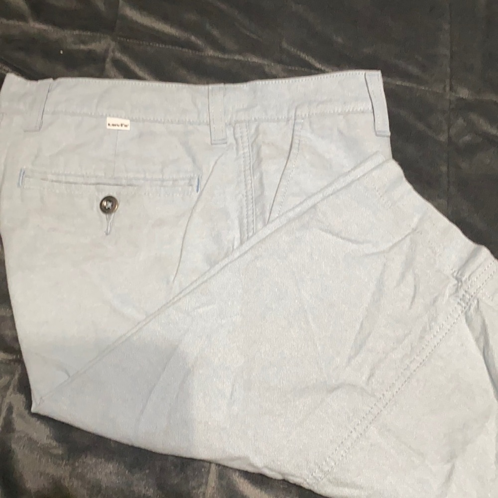 Levis Shorts